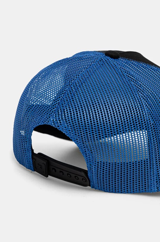 Dětská baseballová čepice Capslab CAPSLAB BY FREEGUN DRAGON BALL CL.DBZ.3.VE3 modrá AW24