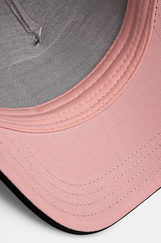 Παιδικό καπέλο μπέιζμπολ Capslab Dragon Ball Capslab Trucker μαύρο CL.DBZ.3.BUU