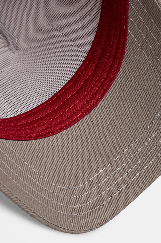 Capslab șapcă de baseball pentru copii One Piece Capslab Trucker CL.OP1.3.LUF1 gri