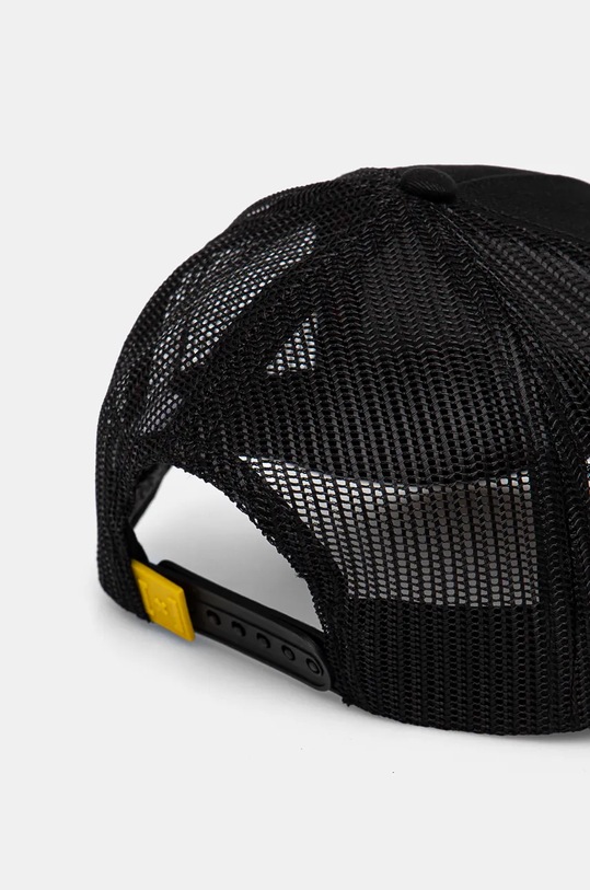 Băieți Capslab șapcă de baseball pentru copii One Piece Capslab Trucker CL.OP1.3.SKU2 negru