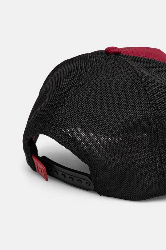 CHLAPEC Dětská baseballová čepice Capslab Marvel Capslab Trucker CL.MAR6.3.CT.BAD1 červená