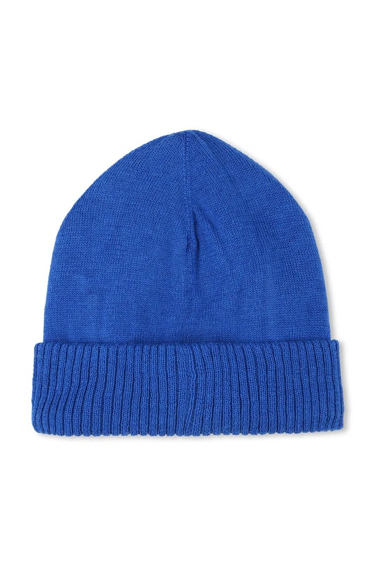 BOSS czapka dziecięca J52237.50.52 niebieski AW24