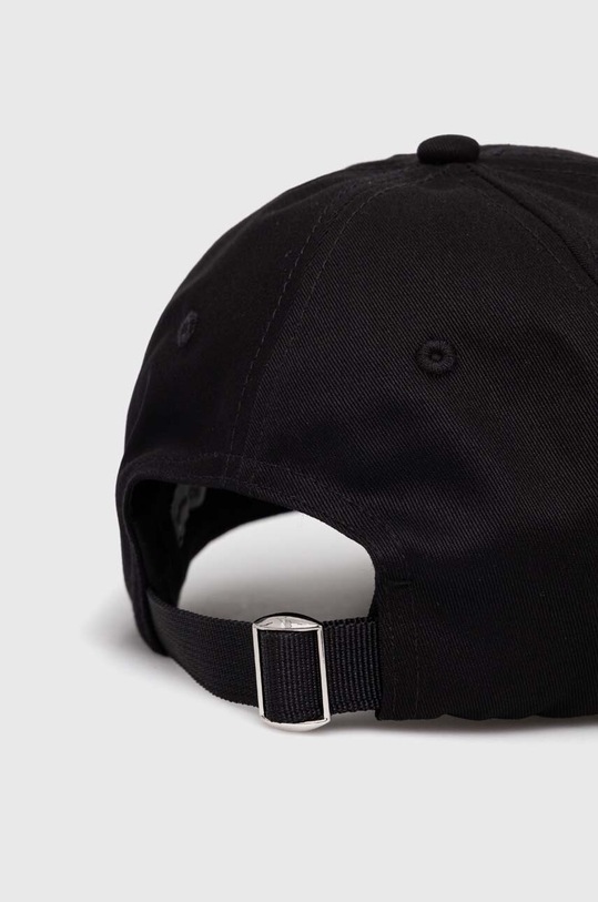 Kiegészítők Calvin Klein Jeans baseball sapka K60K612329 fekete