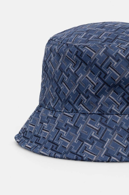 Tommy Hilfiger kapelusz AW0AW16364 niebieski AW24