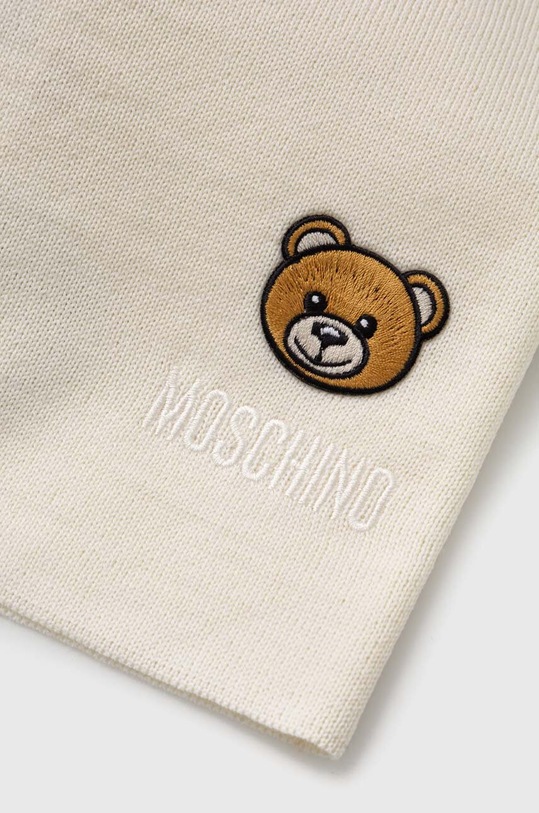 Accesorii Moschino caciula de lana M3140.65161 bej