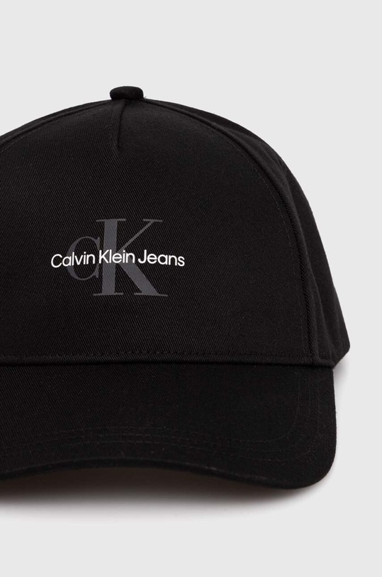 Calvin Klein Jeans sapca K50K512140 negru AW24