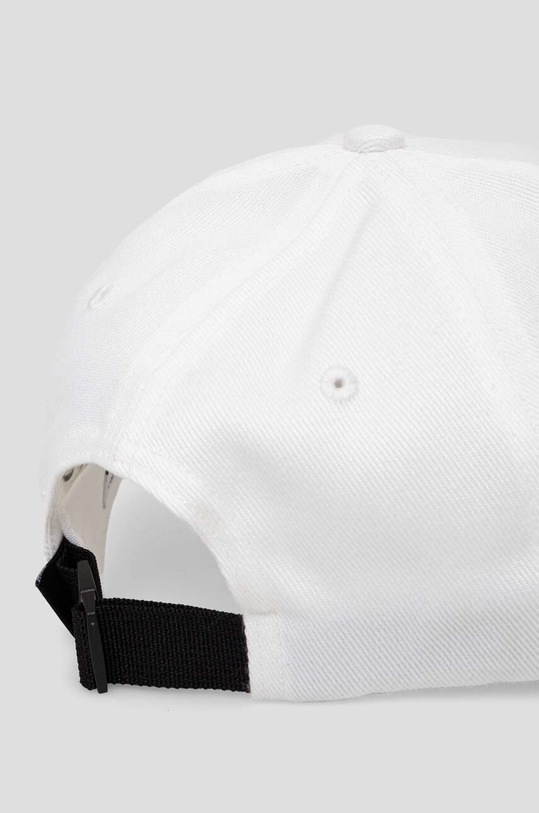 Αξεσουάρ Καπέλο Calvin Klein Jeans K50K512144 λευκό