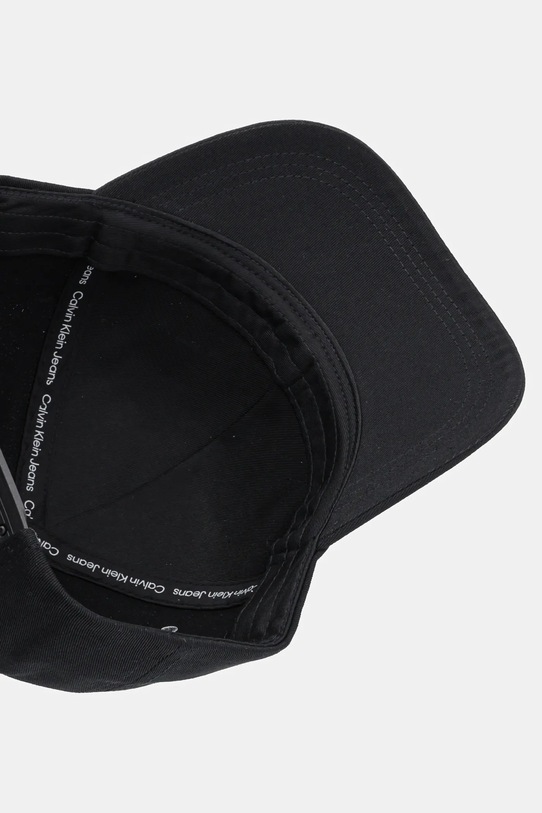 Calvin Klein Jeans sapca negru K50K512147