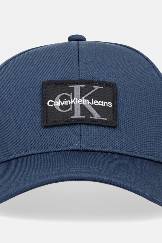 Кепка Calvin Klein Jeans K50K512149 блакитний AW24