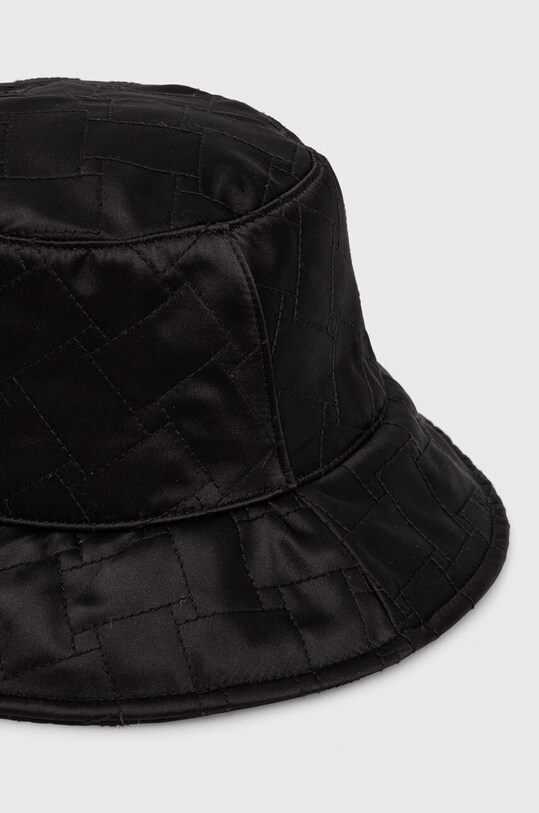 Doplňky Klobouk Kurt Geiger London KENSINGTON BUCKET HAT 9014500229 černá