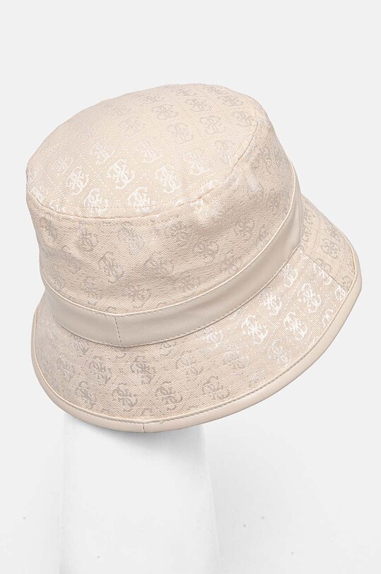 Аксесуари Капелюх Guess AW5156.POL03 бежевий