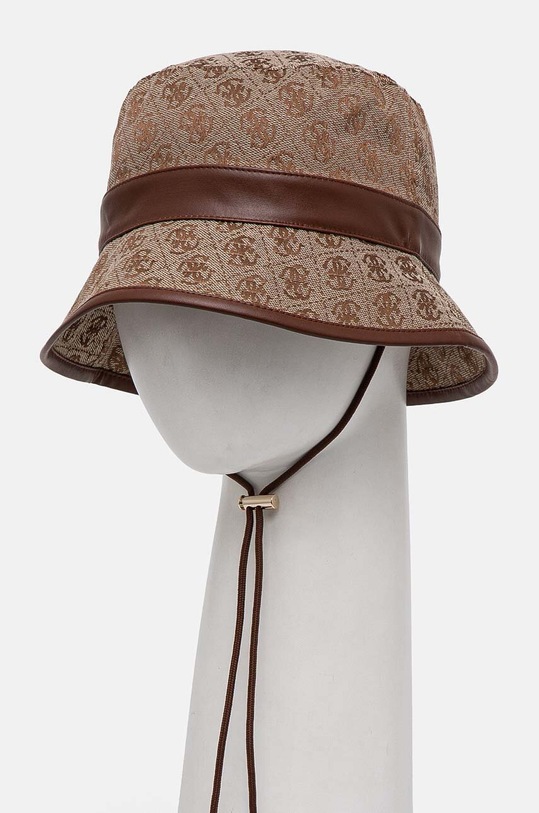 Капелюх Guess інші бежевий AW5156.POL03