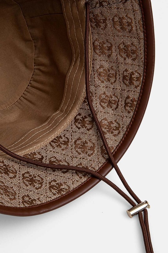 Капелюх Guess AW5156.POL03 бежевий AW24