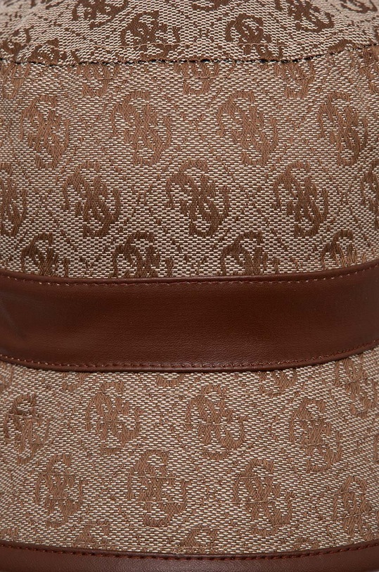 Капелюх Guess бежевий AW5156.POL03