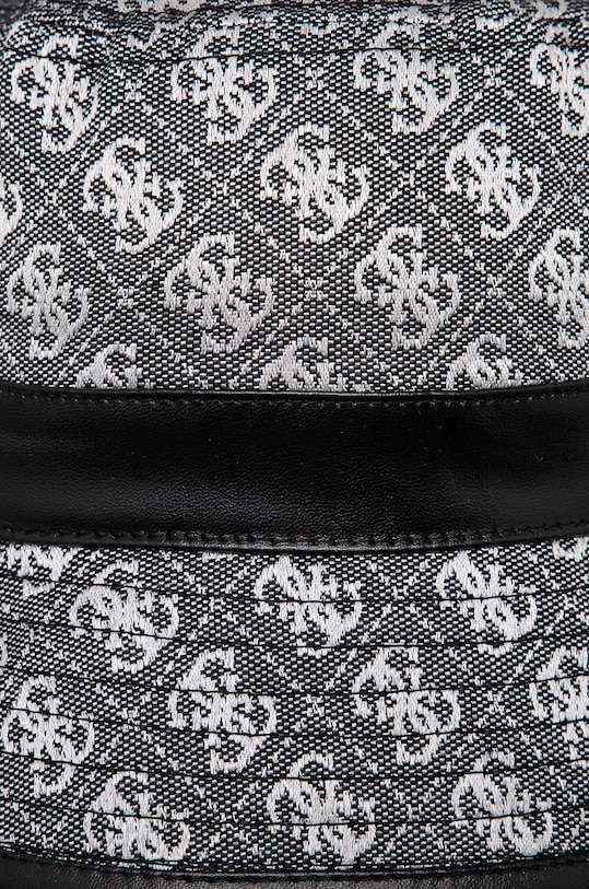 Καπέλο Guess AW5156.POL03 μαύρο AW24