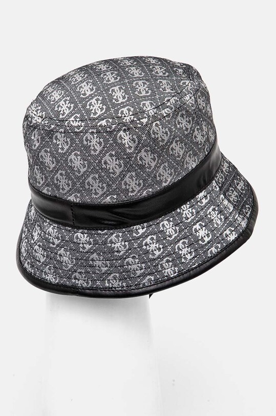 Αξεσουάρ Καπέλο Guess AW5156.POL03 μαύρο