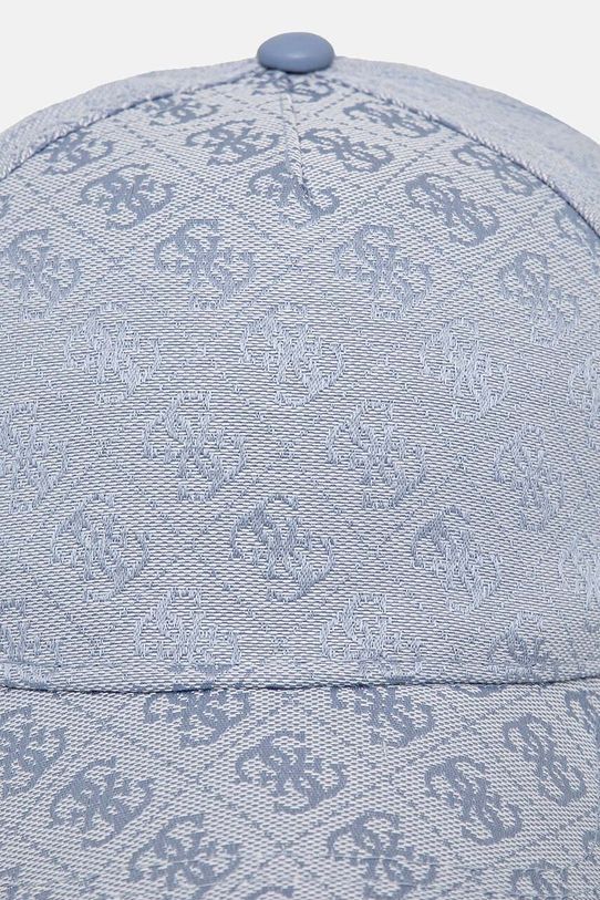 Кепка Guess AW5155.POL03 блакитний AW24