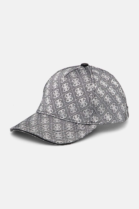 Kšiltovka Guess další černá AW5155.POL03