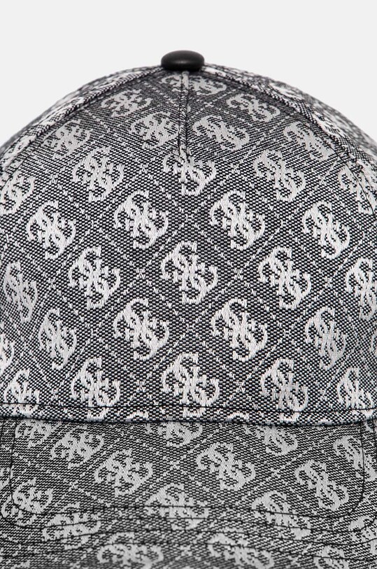 Kšiltovka Guess AW5155.POL03 černá AW24