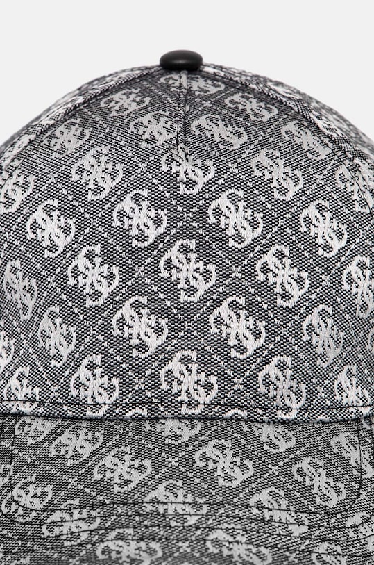 Кепка Guess AW5155.POL03 чёрный AW24