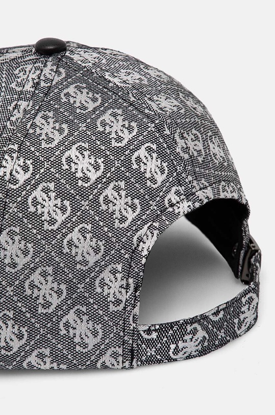 Аксессуары Кепка Guess AW5155.POL03 чёрный