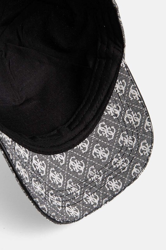 Kšiltovka Guess černá AW5155.POL03
