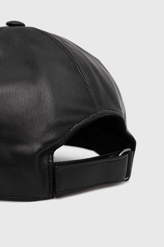 Akcesoria Iceberg czapka z daszkiem 7102.6949 czarny