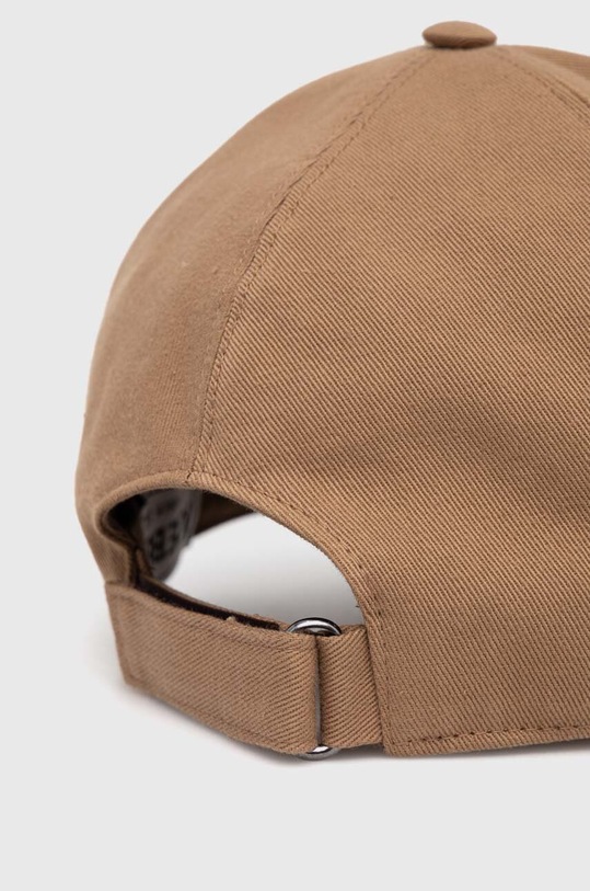 Akcesoria Iceberg czapka z daszkiem 7104.6950 beżowy