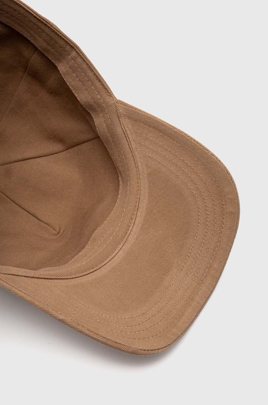 Iceberg czapka z daszkiem beżowy 7104.6950