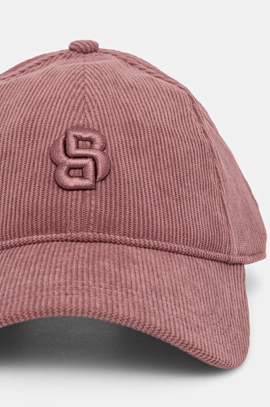 BOSS sapca 50518800 roz AW24