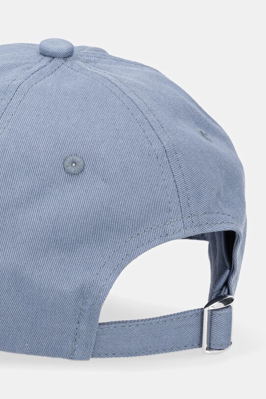 Kiegészítők BOSS pamut baseball sapka 50519889 kék