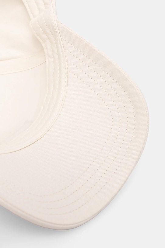 Bavlnená šiltovka Hugo Blue béžová 50522023