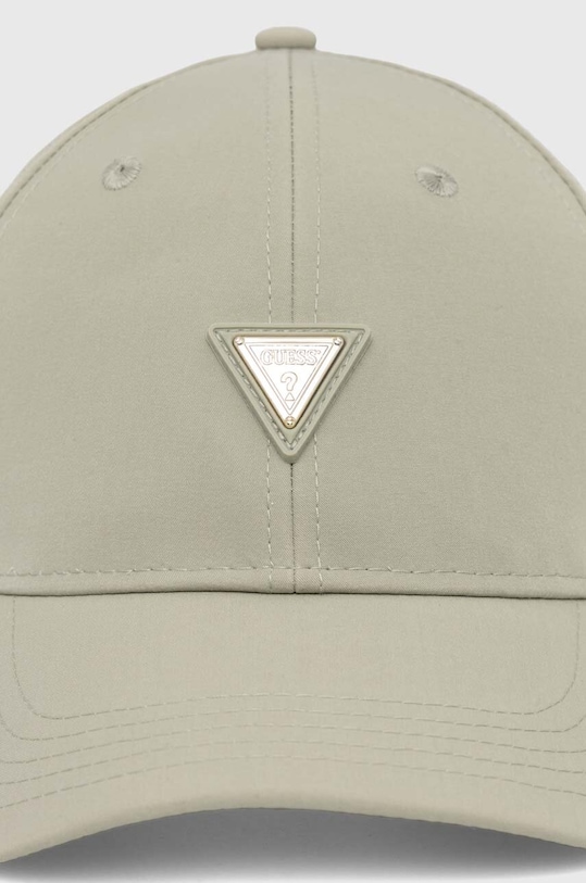 Кепка Guess NOMIE V4YZ01.WG982 зелений AW24
