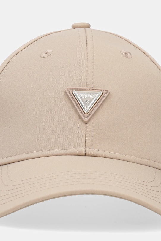 Кепка Guess NOMIE V4YZ01.WG982 бежевий AW24