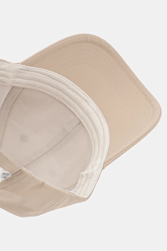 Кепка Guess NOMIE бежевий V4YZ01.WG982