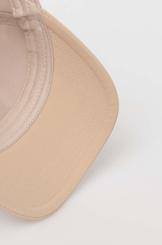 Guess czapka z daszkiem NOMIE V4YZ01.WG982 beżowy