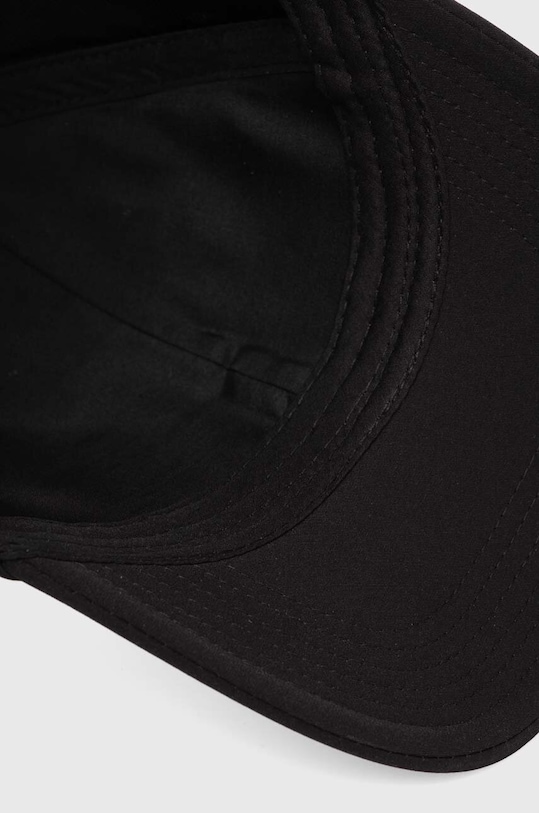 Guess sapca NOMIE V4YZ01.WG982 negru