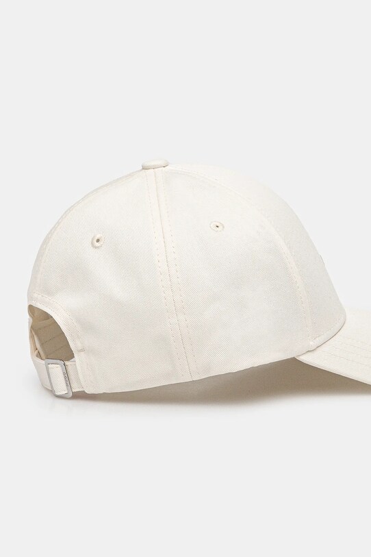Accessori HUGO berretto da baseball in cotone 50519255 beige