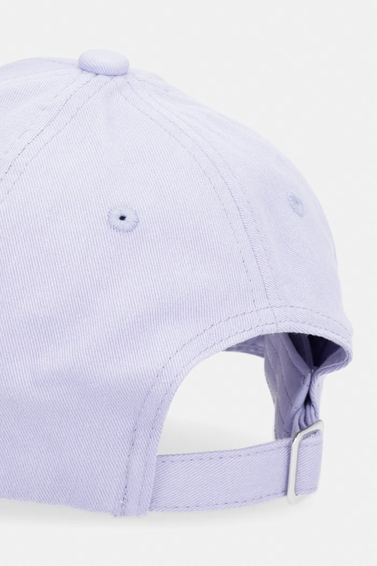 Doplňky Bavlněná baseballová čepice HUGO Cara 50519255 fialová