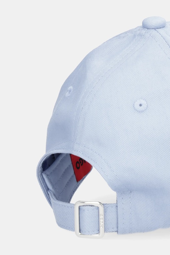 Dodaci Pamučna kapa sa šiltom HUGO 50519255 plava
