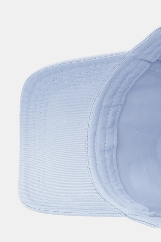 Pamučna kapa sa šiltom HUGO plava 50519255