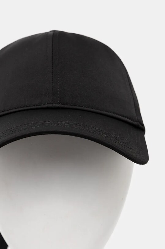 HUGO sapca 50519266 negru AW24
