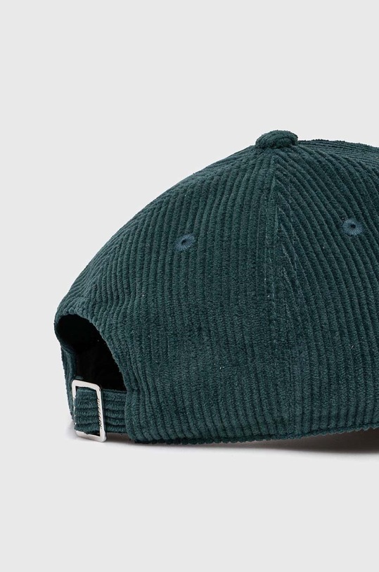 Αξεσουάρ Κοτλέ καπέλο μπέιζμπολ Weekend Max Mara 2425576034600 πράσινο