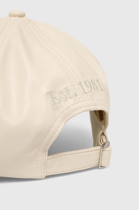 Doplnky Šiltovka Guess EDITH W4YZ01.WF8Q0 béžová