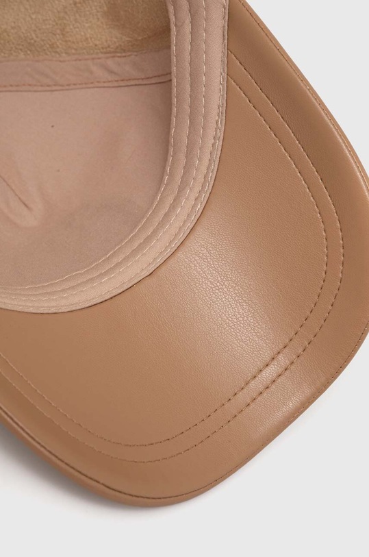 Šiltovka Guess EDITH hnedá W4YZ01.WF8Q0