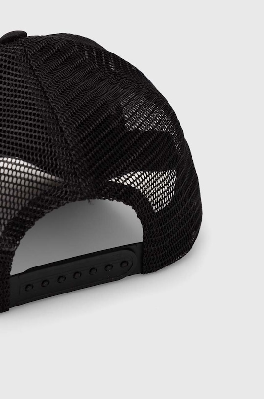 Аксесуари Кепка Tommy Jeans AW0AW16800 чорний