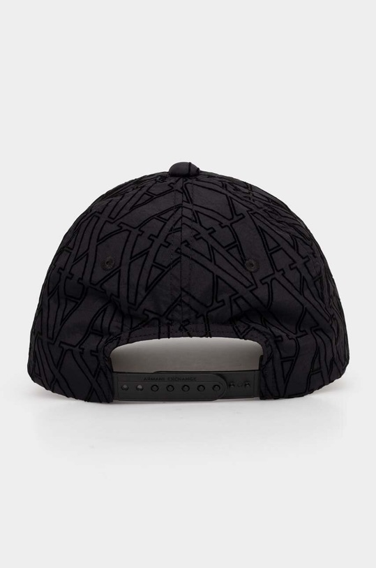 Accesorii Armani Exchange sapca 944200.4F100 negru