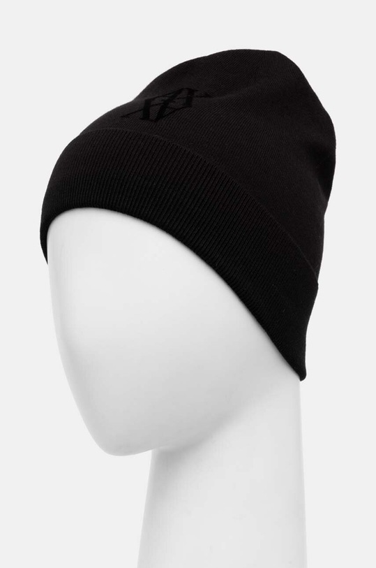 Kapa Armani Exchange 944620.4F300 crna AW24