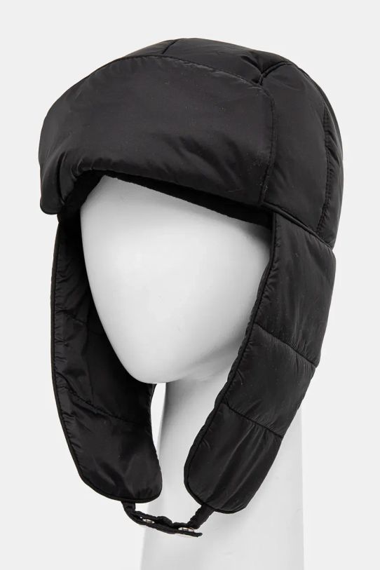 Pinko czapka pozostałe czarny 104139.A24P