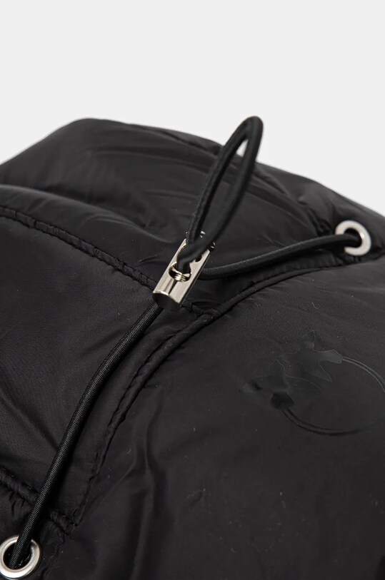 Akcesoria Pinko czapka 104139.A24P czarny